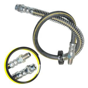 Flexivel De Freio Dianteiro Partner 1.6 1.8 1999 A 2018