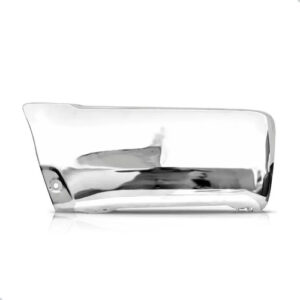 Kit Envolvente Traseiro Hilux Sw4 99 A 2004 C/ Par Ponteiras