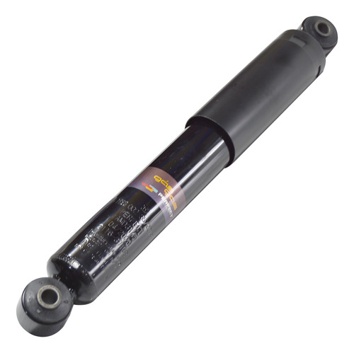 Amortecedor Dianteiro S10 4x4 1995 A 2006