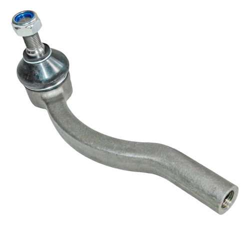 Terminal Direcao Esquerdo Boxer Ducato Jumper 2019 A 202