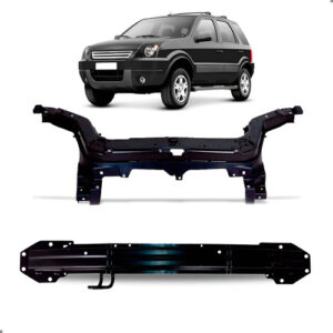 Painel Dianteiro Mini Para Ecosport 4x4 2.0 2003 A 2012 Alma