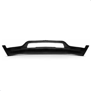 Kit Envolvente Jeep Compass 2017 A 2021 Flex C/ Spoiler Saia