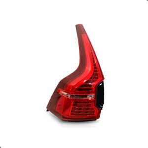 Lanterna Xc60 2018 2019 2020 2021 2022 Com Led 1ª Linha Esquerdo/motorista Vermelho