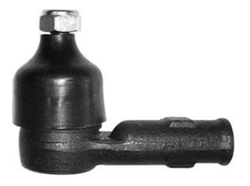 Terminal Direcao Esquerdo Focus 1998 Ate 2005