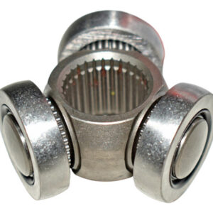 Junta Tripoide Trizeta Direito 29 Dentes Fit 1.5 16v Wrv 1.5