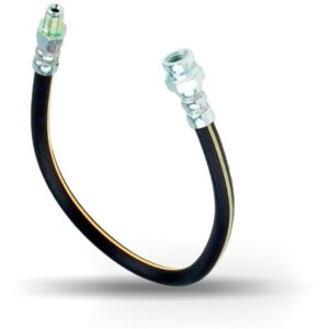 Flexivel De Freio Dianteiro 455 Mm Kombi 67 / 70 --