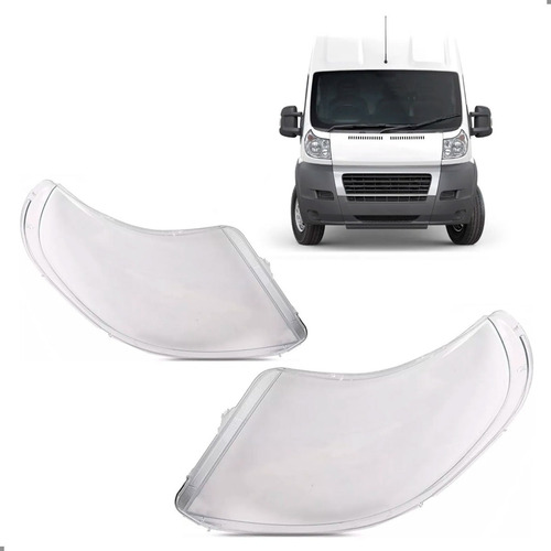 Par Lente Farol Para Ducato 2018 2019 2020 2021