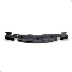 Kit Parachoque Dianteiro Hb20 2016 A 2019 Com Defletor Preto