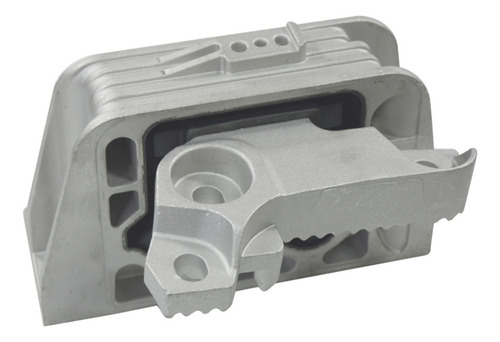 Coxim Direito Do Motor Master 2.3 16v 2013 A 2020..