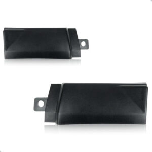 Par Friso Polaina Sprinter 2012 A 2016 Traseiro