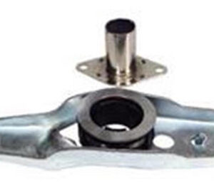 Garfo Embreagem Com Rolamento Fox Spacefox Polo A3 2000 A4