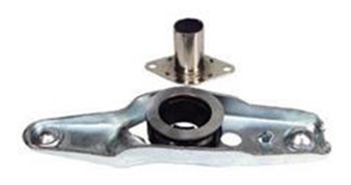 Garfo Embreagem Com Rolamento Fox Spacefox Polo A3 2000 A4