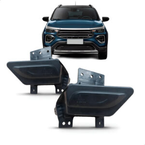 Par Tampa Farol De Milha Pulse 2021 2022 2023