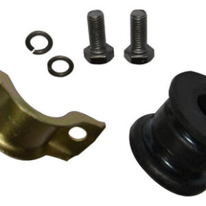 Kit Barra Estabilizadora Dianteira Classe A 1999 A 2005