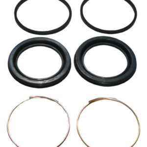 Reparo Vedacao Pinca Dianteira Opala 1971 Ate 1992 Caravan 1