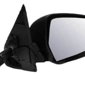 Par Retrovisor Agile Montana 2013 A 2010 Regulagem Manual