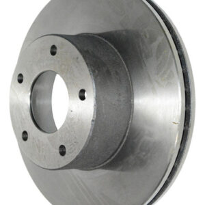 Disco De Freio Dianteiro Ventilado 296 Mm Omega Cd 3.6