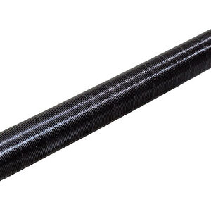 Tomada Ar Carburador 51 2 X 54 Escort 1.0 Hobby Preto