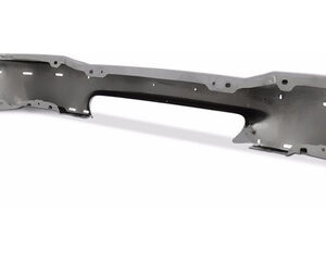 Parachoque Dianteiro Ranger 1998 99 00 01 2002 2003  Cromado