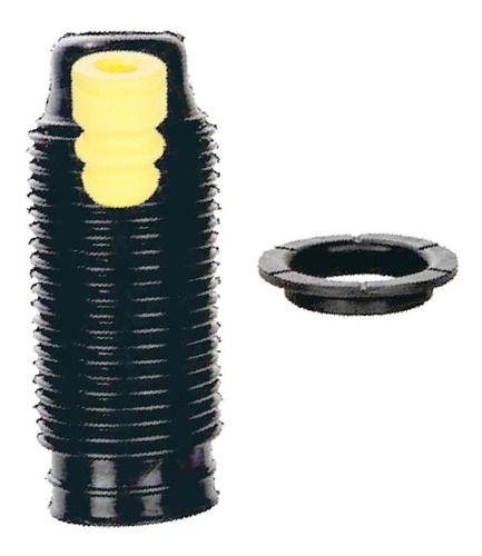 Kit Parcial Amortecedor Dianteiro Ix35 2010 Ate 2013