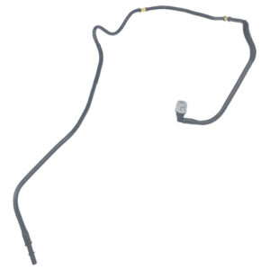 Tubo Combustivel Ducato 2.8 Jtd 2006 Ate 2015