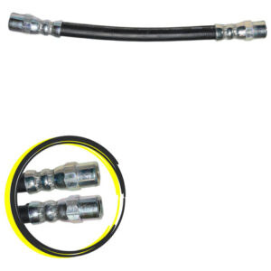 Flexivel De Freio Traseiro 180mm Passat Quantum Ate 94