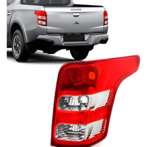 Lanterna Traseira L200 Triton 2017 A 2020 1ª Linha Direito