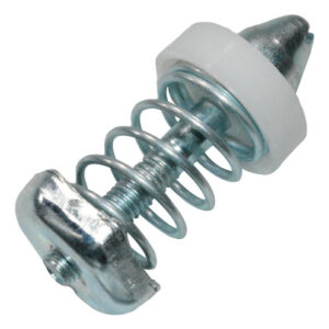 Fechadura Superior Capo Fiesta 2002 Em Diante Ecosport