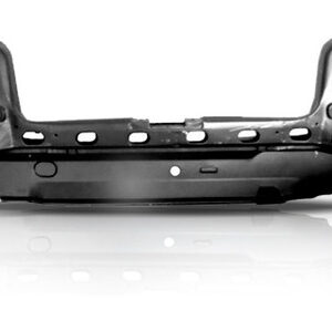Painel Traseiro Fiat Uno 2008 2009 2010 2011