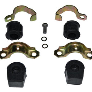 Kit Barra Estabilizadora Dianteira 2 Lados Gol Santana 1986