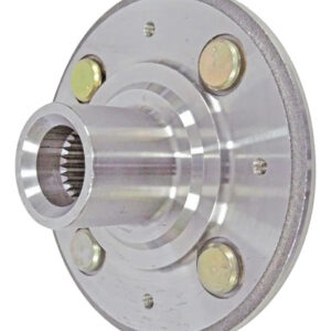 Cubo Roda Diant Forjado Civic 1995 A 2000