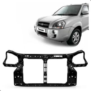 Painel Dianteiro Compativel Com Hyundai Tucson 2005 A 2016