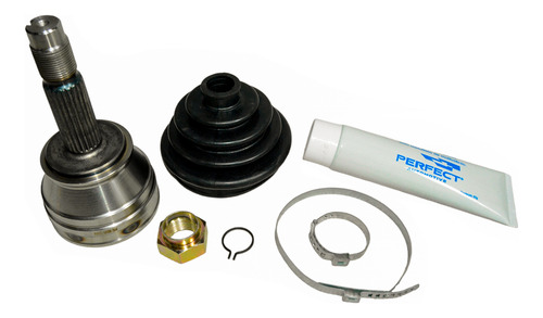 Junta Homocinetica Fiorino 94 Em Diante