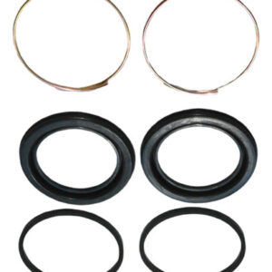 Reparo Vedacao Pinca Dianteira Opala 1971 Ate 1992 Caravan 1