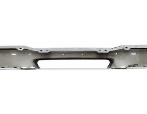 Parachoque Dianteiro Ranger 1998 99 00 01 2002 2003  Cromado