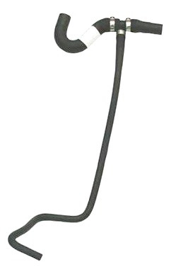 Mangueira Ar Quente Palio Siena 1.6