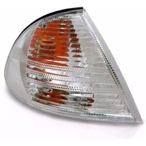 Par Sinaleira Seta Bmw 1998 1999 2000 2001 - Par Lanterna  Cristal