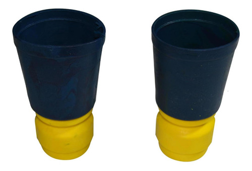 Kit Amortecedor Dianteiro A4