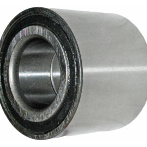 Rolamento Roda Traseira Corsa 2002 Em Diante Meriva 1.