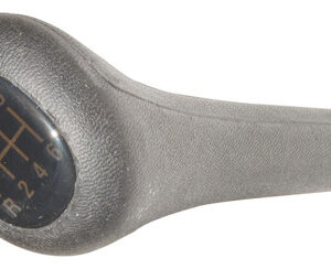 Manopla 6 Marchas Re Para Tras Preto