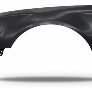 Paralama Passat 2006 2007 2008 2009 2010 Esquerdo Tong Yang Esquerdo