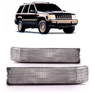 Par Sinaleira Para Jeep Grand Cherokee 1993 1994 1995 A 1997
