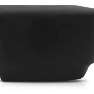 Par Polaina Parachoque Dianteiro D20 1985 86 Até 97 98 1999.