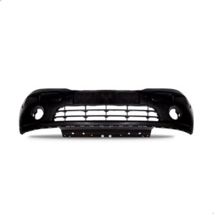 Kit Parachoque E Painel Mini Frente C3 2003 A 2008 C/ Ar