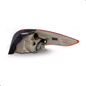 Lanterna Traseira Para T5 2016 2017 2018 Canto 1ª Linha Esquerdo/motorista