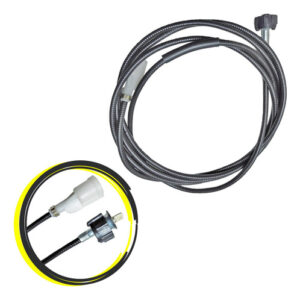 Cabo De Velocimetro 2660 Mm Towner