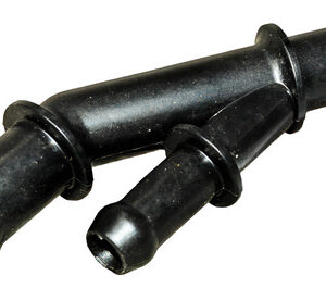 Conector Y Fluxo Fox 03 A 04 Polo 02 Em Diante A3 99 A 05