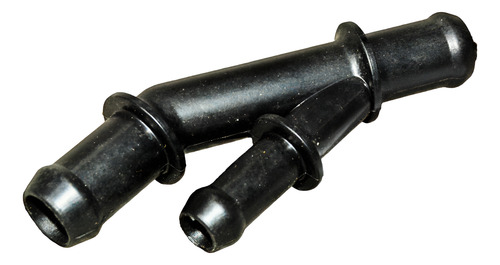 Conector Y Fluxo Fox 03 A 04 Polo 02 Em Diante A3 99 A 05