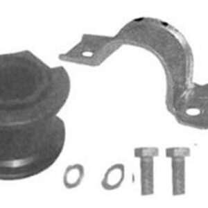 Kit Barra Estabilizadora Dianteira Direito 22mm Strada 1.6