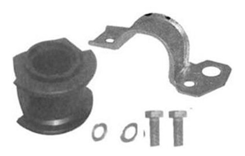 Kit Barra Estabilizadora Dianteira Direito 22mm Strada 1.6